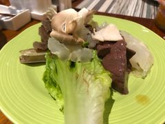 -漳州佰翔圆山酒店·圆山畔西餐厅