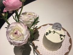 -Kekimatata 生日蛋糕·烘焙教学