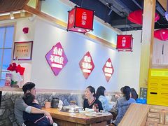 -老何二婶家铁锅炖·东北菜(白石洲店)