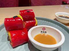 -点都德(华强南店)