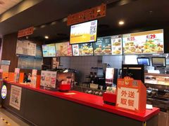 -汉堡王(房山绿地缤纷城店)