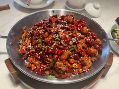 -上上席川菜(凯德乐峰广场店)