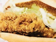 -麦当劳(凌云天地长桥店)