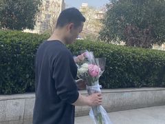 -循礼门鲜花花市(武汉循礼门店)