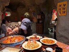 -涌煲记·蟹煲·砂锅海鲜·煲出宁波味(天一旗舰店)