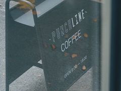 -Punchline Coffee&Roaster(同济大学店)