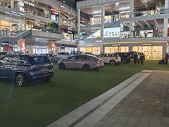 -首创奥特莱斯(北京店)
