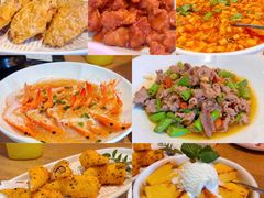 -新白鹿餐厅(城西银泰城店)