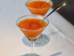 酸梅冰沙-王品台塑牛排(成都万象城店)