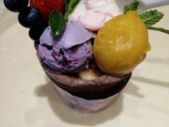 -哈根达斯(陆家浜路店)