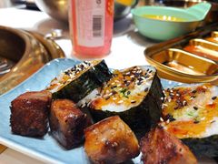 -妥妥烤肉料理(凯德店)