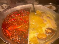 -湊湊火锅·茶憩(南京万象天地店)