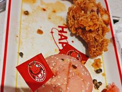 -龍歌自助小火锅(市北CBD万达店)