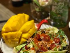 -小火花·干式熟成牛排馆Spark SteakHouse(剑桥郡店)