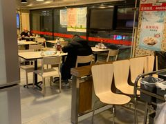 大堂-鸿毛饺子(西直门店)