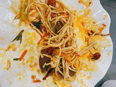 双拼素凉菜-老孙家饭庄·非遗(东关店)