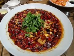 -赤宴·川菜(玉林店)