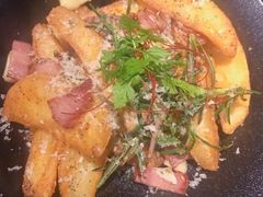 -月芽·自由餐厅·西溪湿地餐厅