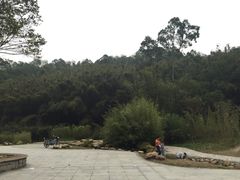 -火炉山森林公园