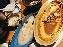 -皖厨·中国徽菜(星河WORLD·COCO Park店)
