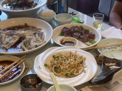-王厚元饺子·辽菜·烤鸭(沈北店)