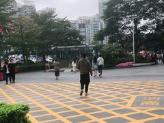 -晋心山西面(壹方城店)