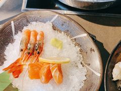 -牛武士寿喜烧·和牛火锅自助(全球首店)