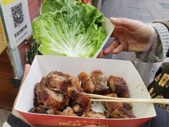 -朱师傅脆皮五花肉(七宝老街南大街店)