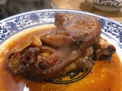-兰边碗(鼓楼店)