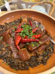 -华滨国际酒店·宴会厅