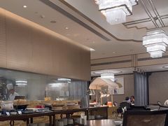 -京香轩·中餐厅(上海中庚聚龙酒店)