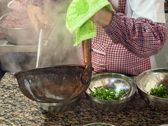 -正宗杨记普洱酸醋米线(总店)