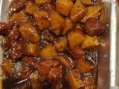 -淮扬厨子(健康路店)