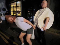-兰桂坊