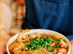 -曼谷食堂·泰国家庭料理