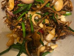 -妈妈菜舟山海鲜(定海古城店)