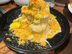 -九田家黑牛烤肉料理(新辰里亚运村店)