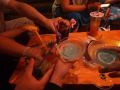 -Helens海伦司小酒馆(上海东明广场店)