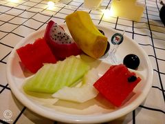 -诺丁牛排(南京江宁万达店)