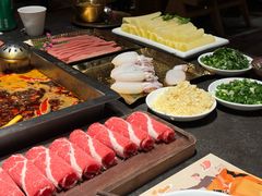 -锦城印象火锅(天府三街店)