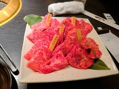 -神户牛焼肉専門店 牛一(道顿堀店)