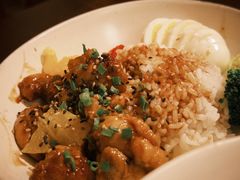 -肥朵食堂(带梦胡同店)