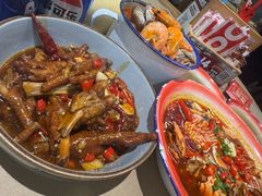 -老三样·旧食新味(万寿宫店)