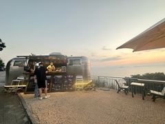 -Brew Farm·精酿农场海滨悬崖餐厅
