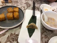 -新兴家喻酒家·羊城名宴(昌岗店)