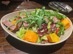 -Brut Eatery Wine Bar & Restaurant (建国东路店)