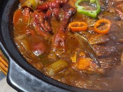 -打酱油·非遗淮扬菜(瘦西湖梅岭店)