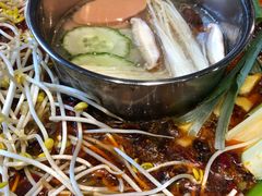 -周幺妹重庆老火锅(银泰城总店)