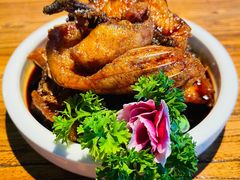 -嘉禾·悦享餐厅(八方汇店)