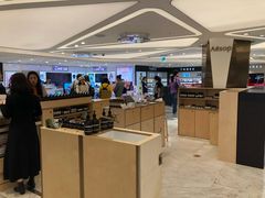 -乐天免税店(明洞店)